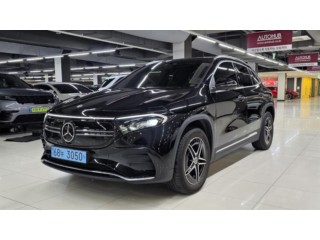 벤츠 EQA H243