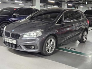 BMW 2시리즈 액티브 투어러 (F45)