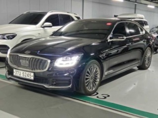 기아 더 K9
