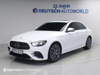 벤츠 E-클래스 W213
