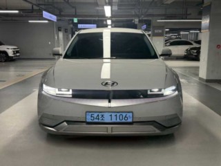 현대 아이오닉 5