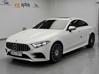벤츠 CLS클래스 C257
