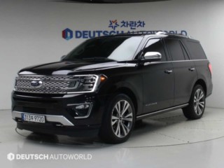 포드 익스피디션
