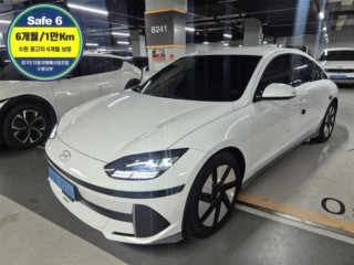 현대 아이오닉 6