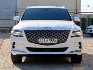 제네시스 GV80