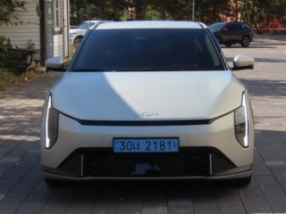 기아 EV4