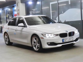 BMW 3시리즈 (F30)
