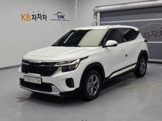 기아 더 뉴 셀토스