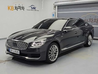 기아 더 K9