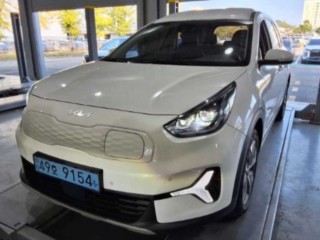 기아 니로 플러스 EV