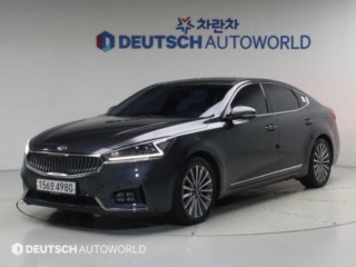 기아 올 뉴 K7