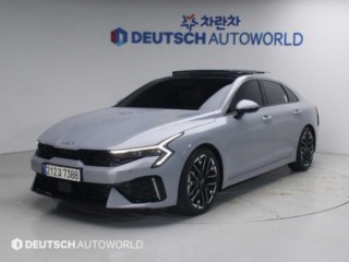 기아 더 뉴 K5 3세대