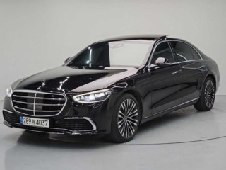 벤츠 S클래스-W223