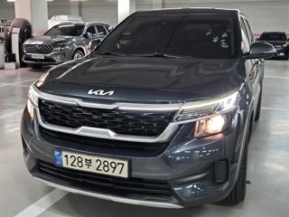 기아 셀토스