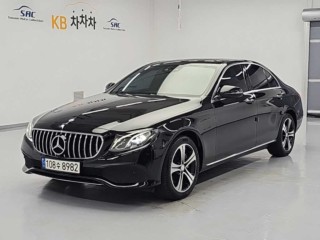 벤츠 E-클래스 W213