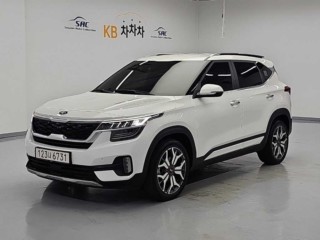 기아 셀토스