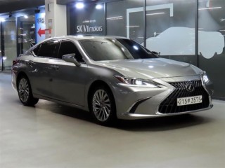렉서스 ES300h 7세대