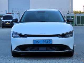 기아 EV6