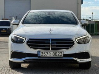 벤츠 E-클래스 W213