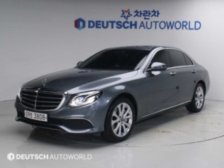 벤츠 E-클래스 W213