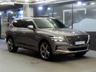 제네시스 GV80