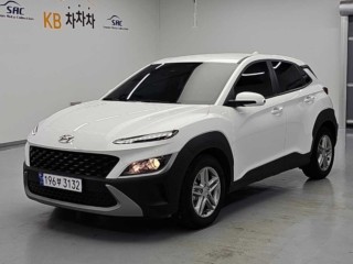 현대 더 뉴 코나