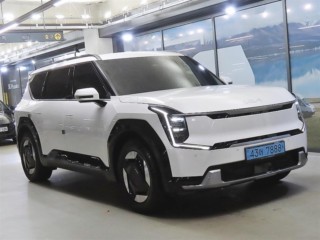 기아 EV9