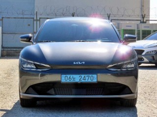 기아 EV6