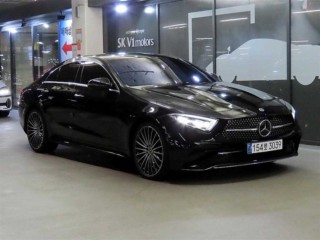 벤츠 CLS클래스 C257