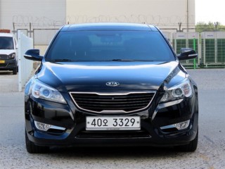 기아 K7