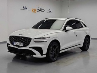 제네시스 GV70