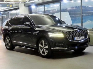 제네시스 GV80