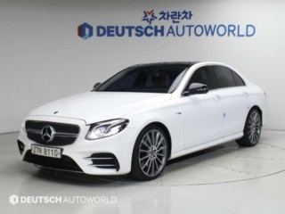 벤츠 E-클래스 W213