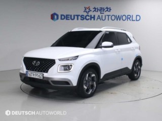 현대 베뉴