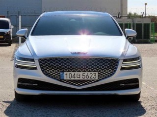 제네시스 G80(RG3)