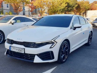 기아 더 뉴 K5 3세대