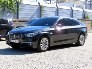 BMW 5시리즈 GT (F07)