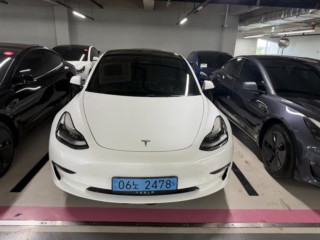 테슬라 모델 3
