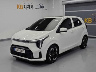 기아 더 뉴 모닝 (JA)