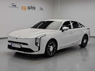 기아 뉴 K8 하이브리드