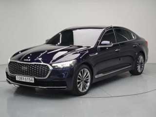 기아 더 뉴 K9 2세대