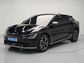 기아 EV6