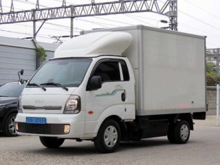 소형화물 [하이내장탑]봉고3 (LPG2.5터보)