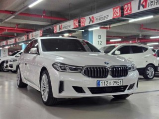 BMW 6시리즈 GT (G32)