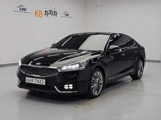 기아 올 뉴 K7