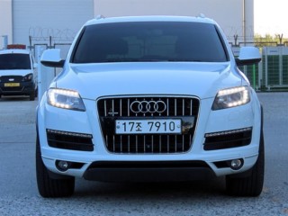 아우디 Q7