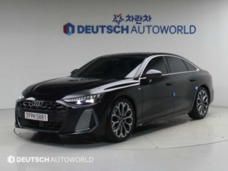 아우디 A6 (C9)