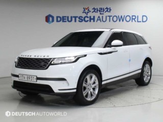랜드로버 레인지로버 벨라