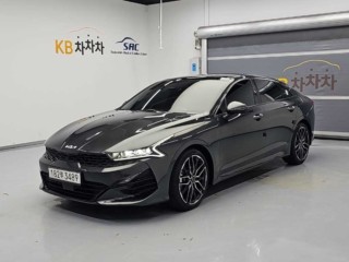 기아 K5 3세대