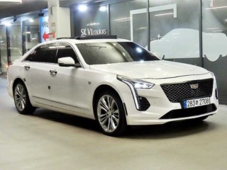 캐딜락 CT6
